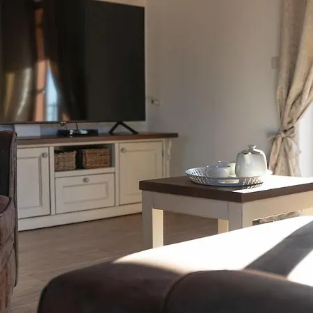 Сasa de vacaciones Marina *