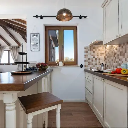 Marina Holiday home *