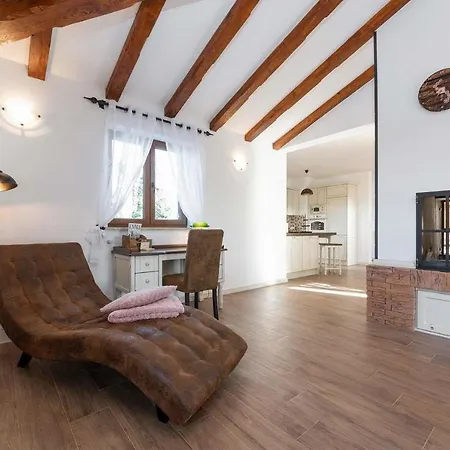 Marina Holiday home