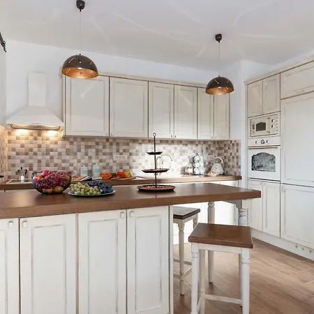Marina Holiday home *