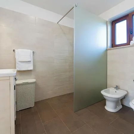 Holiday home Marina Porec