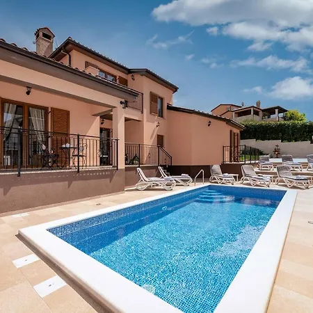 Holiday home Marina Porec