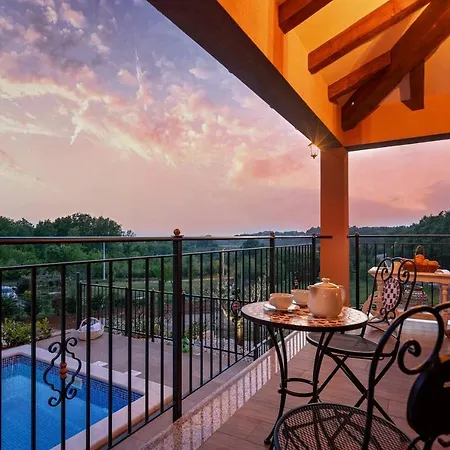 Holiday home Marina *