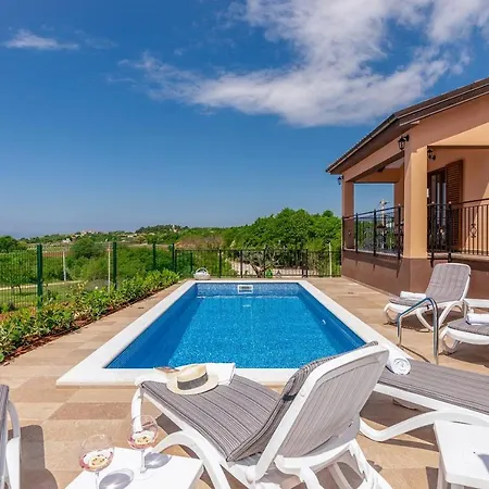 Marina Holiday home *
