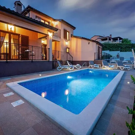 Marina Holiday home