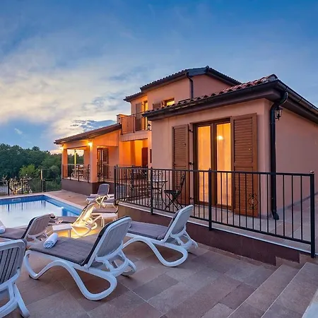 Holiday home Marina