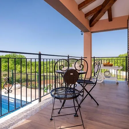 Holiday home Marina *