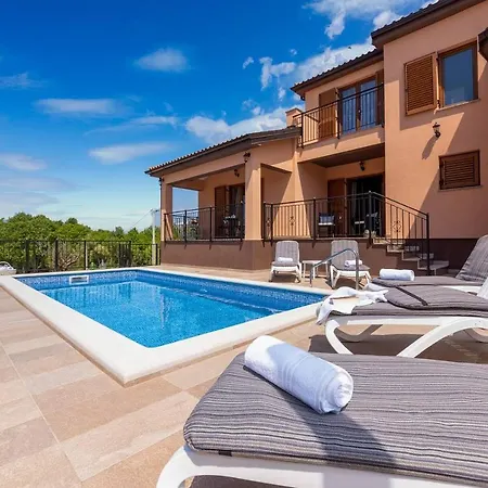 Holiday home Marina *