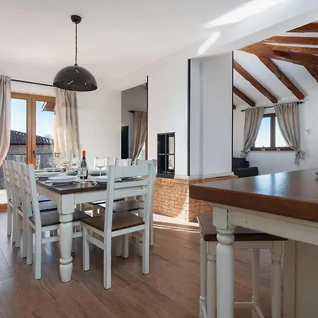 Feriehus Marina Poreč